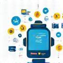 Icono de experiencia de usuario fluida y atractiva