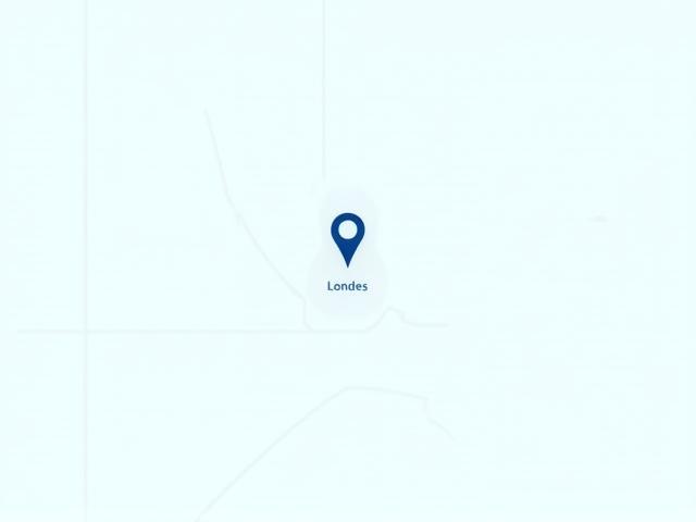 Mapa ilustrativo de la ubicación de DIGITAL TRUST PARTNERS LTD en Londres