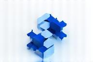 Logo cliente fintech líder