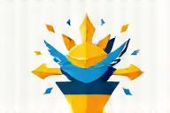 Logo cliente startup tecnológica