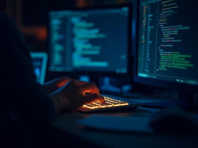 Soluciones de software personalizadas y escalables