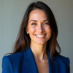 Foto circular del CEO de DIGITAL TRUST PARTNERS LTD